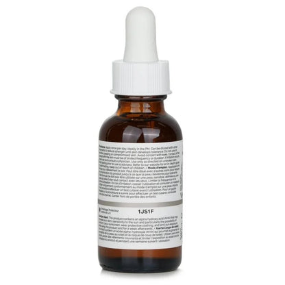 Mandelic Acid 10%+ HA, 30Ml