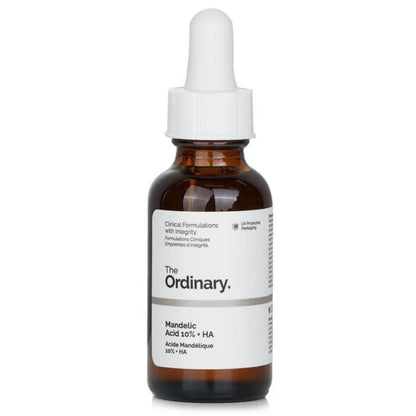 Mandelic Acid 10%+ HA, 30Ml